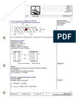 Shear Check To Eurocode 2