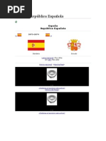 Primera Republica Española