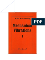 M. Rades - Mechanical Vibrations 1