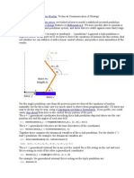 N Link Pendulum