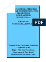 B.p.ed. & M.p.ed. Curriculum 31.08.2015 (PDF Format)