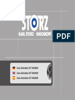 Insuflador Storz