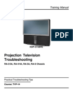 TVP14 Training Manual