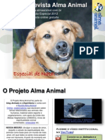 Revista Alma Animal Especial n3