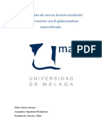 Prácticas Bioquímica Universidad de Málaga