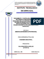 Proyecto (SPPTR)