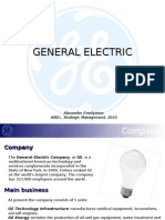 General Electric