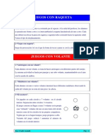 Juegos Badminton PDF