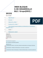 Parcial 1 Semana 4 Sostenible