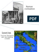 Roman Civilization