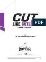 Cut Like Cutler Trainer PDF