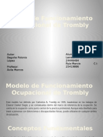 Modelo de Trombly