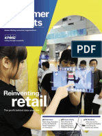 Consumer Currents: Retail