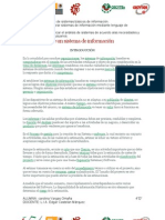 MODULO: 3 Desarrollo de Sistemas Básicos de