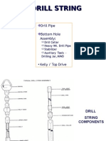 Drill String-ONGC GTs-June 2014