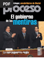 7 de Marzo de 2010 - No.