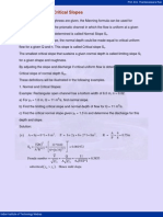 20.2 Normal and Critical Slopes: Number Gy Gy y y .