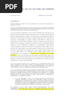 Quais Os Requisitos para Que Uma Terapia Seja Considerada Comportamental