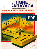 Ciencia y Arte en El Domino