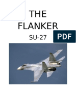 The Flanker