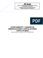 Número de Documento NRF - 043-PEMEX-2008 31 de