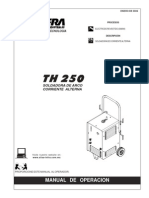 Manual de Soldadura