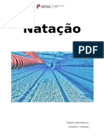 Natação