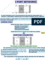 ch16 Twoportnetworks
