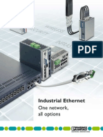 Phoenix Contact - 52003209 de en Industrial Ethernet Lores