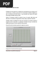 Array Con Leds Labview