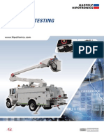 Aerial Lift Testing: Application Guide