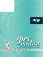 SpesMedica 10 Catalogo de Neurologia