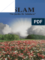 Islam: Un Jardín de Sabiduría