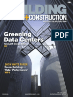 Building Design + Construction November 2009 (Malestrom)