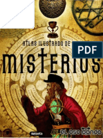 Atlas Ilustrado de Los Misterios - JPR504 (Recuperado)