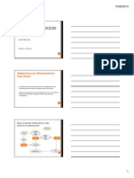 Chemical Process Principles: Ecture