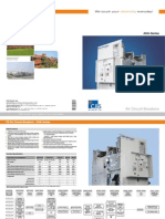 Air Circuit Breakers-AHA Type