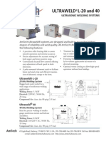 Ultraweld20 40