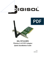 DG Wn1150n Qig