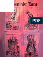 A Feminist Tarot