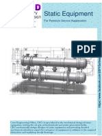 3D Pressure Vessel Design Software