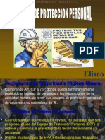 Curso Epp Equipos Proteccion Personal Trabajadores