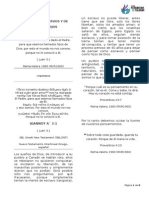 Semana 3 - de Esclavos A Siervos y de Siervos A Hijos