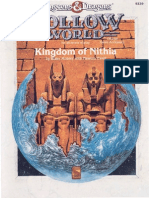 Kingdom of Nithia PDF