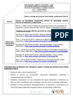 Trabajo Colaborativo Fase 2 Calculo Integral