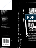 Winning On Wall Street (Revised Edition) by Martin Zweig