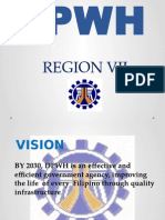 DPWH