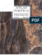 Atlas Poetica 3