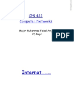 Computer Network No1 Introduction From APCOMS (UandiStar)