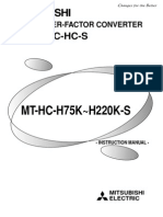 MT HC H75K H220K S Instruction Manual IB T7271 01 (05.02)